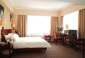 Greentree Inn Beijing National Stadium Hotel Luaran gambar